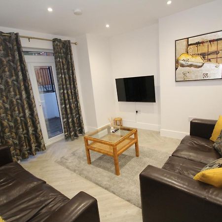 Eversley'S Mews Apartment London Luaran gambar