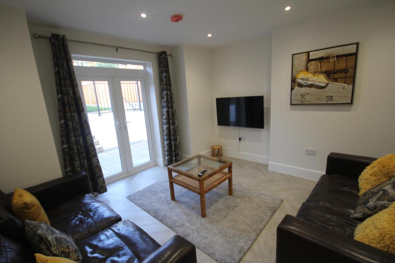 Eversley'S Mews Apartment London Luaran gambar