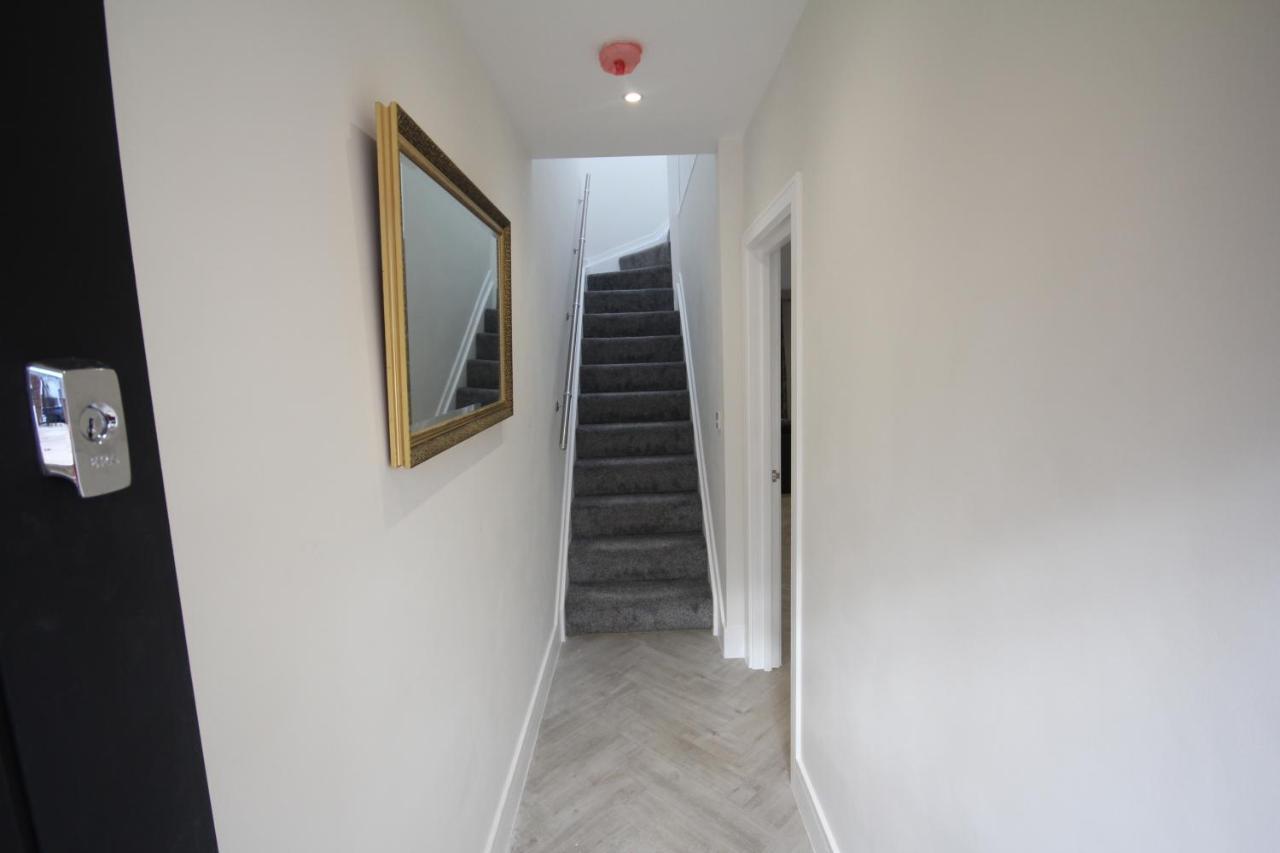 Eversley'S Mews Apartment London Luaran gambar