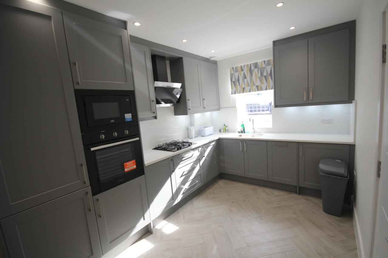 Eversley'S Mews Apartment London Luaran gambar
