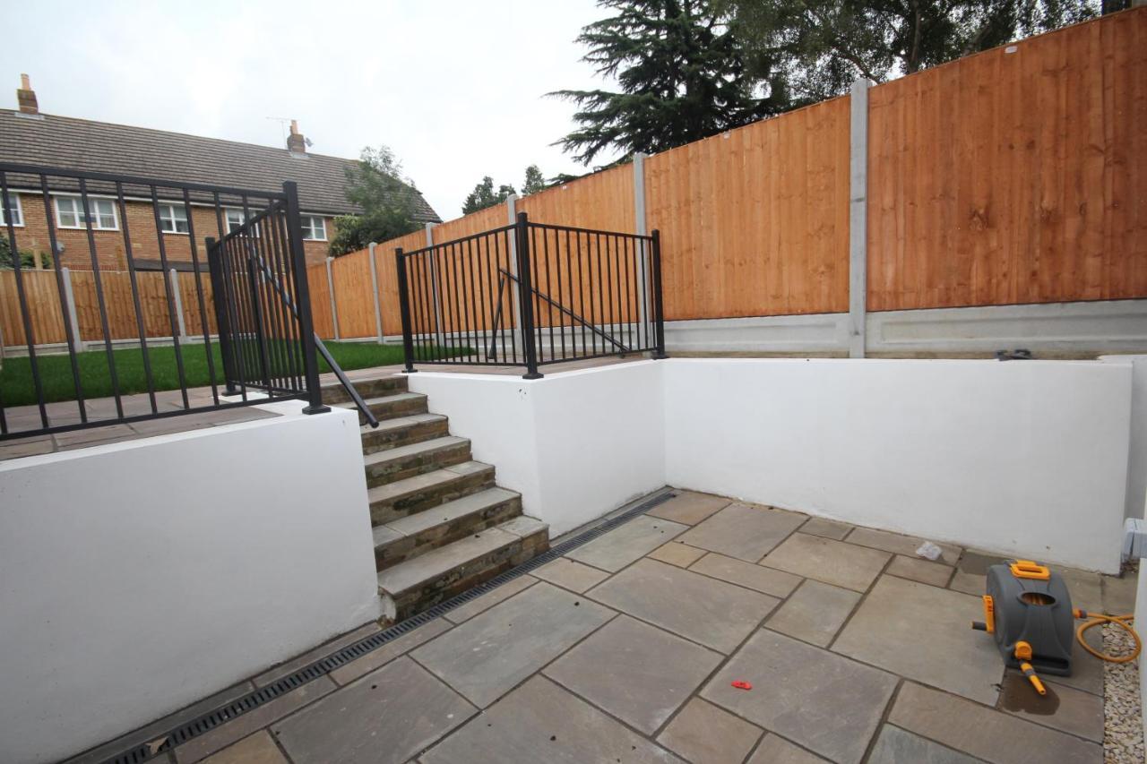 Eversley'S Mews Apartment London Luaran gambar