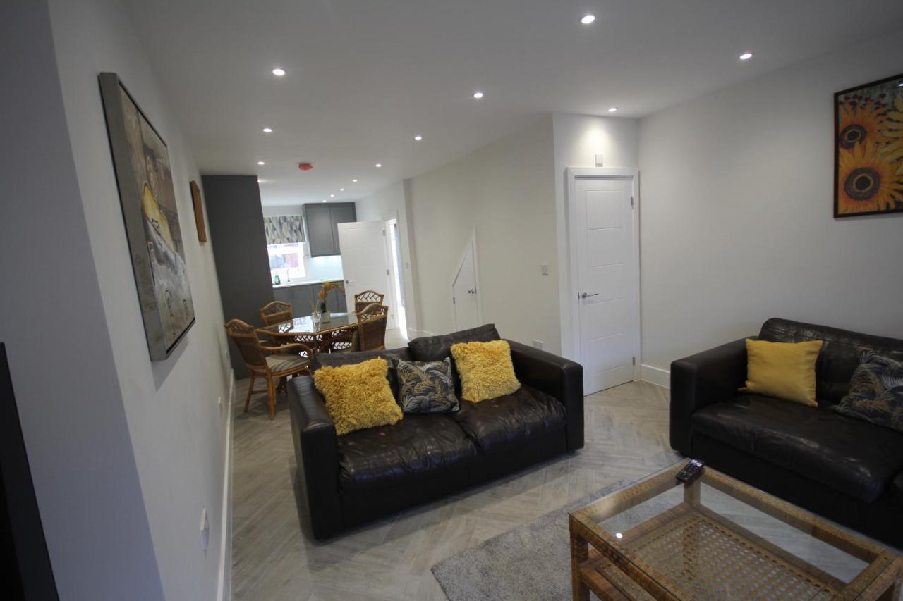 Eversley'S Mews Apartment London Luaran gambar