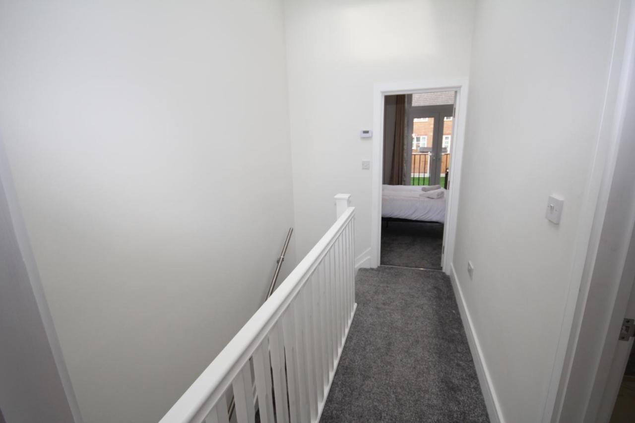 Eversley'S Mews Apartment London Luaran gambar