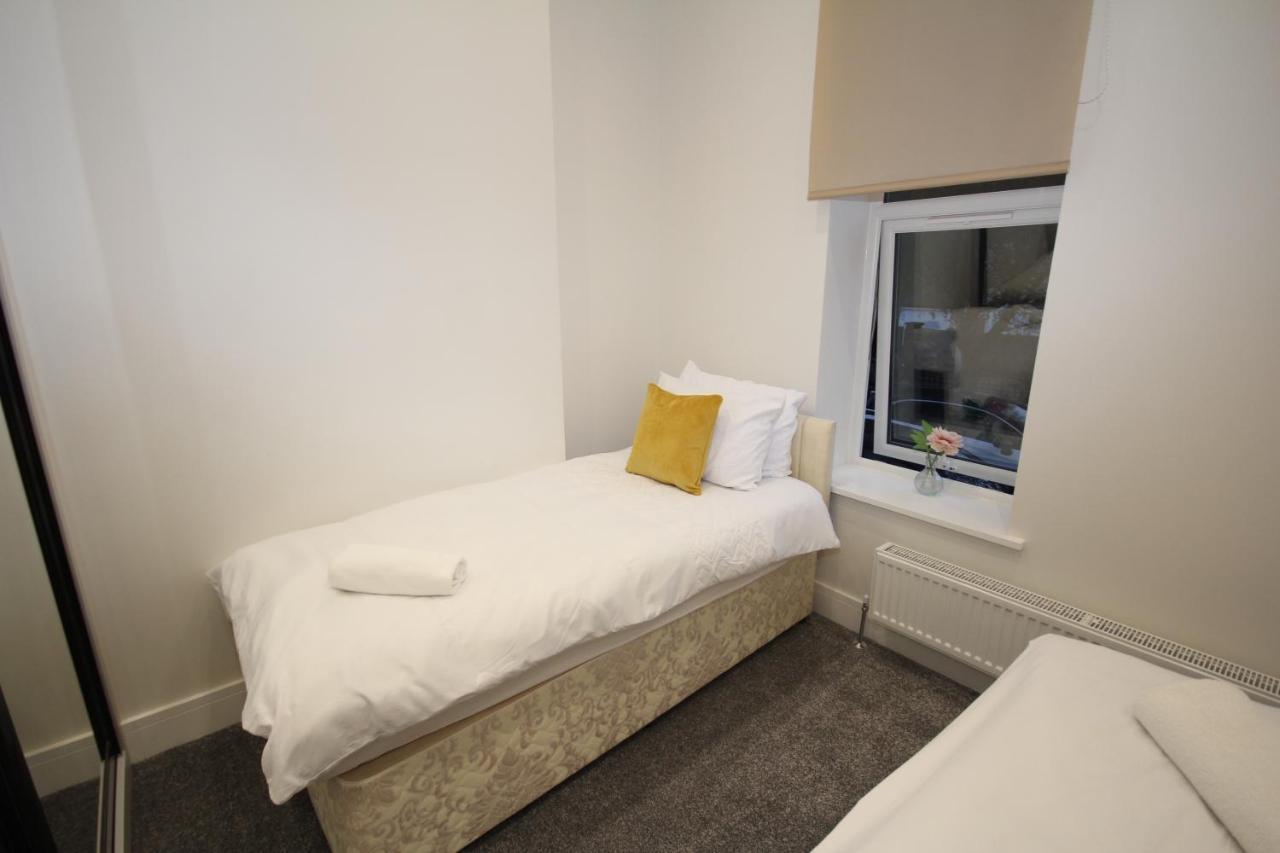 Eversley'S Mews Apartment London Luaran gambar