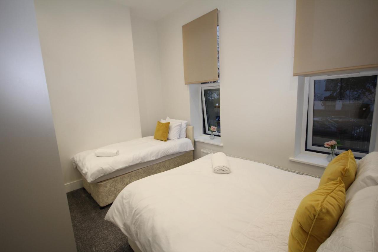 Eversley'S Mews Apartment London Luaran gambar