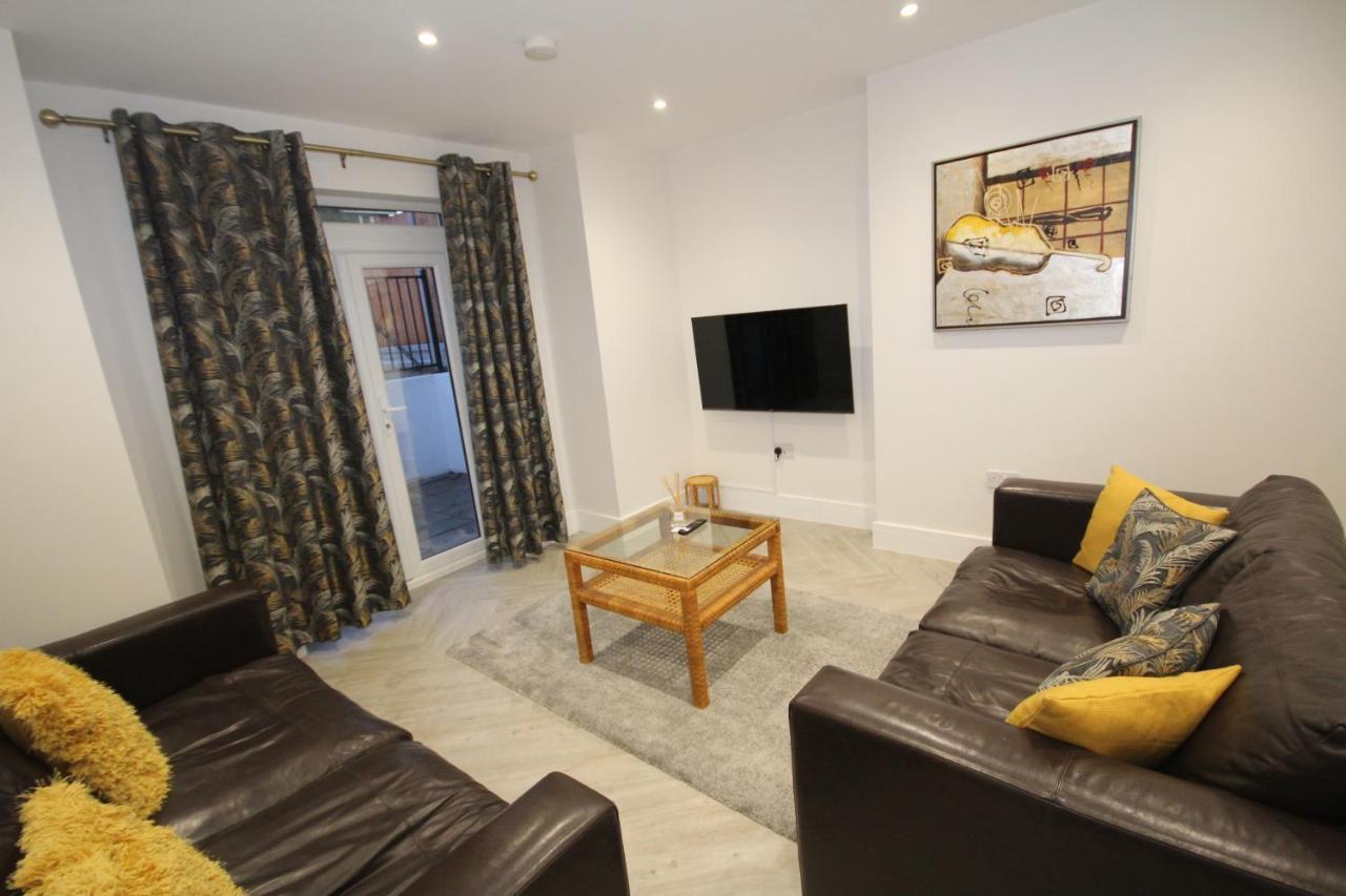 Eversley'S Mews Apartment London Luaran gambar