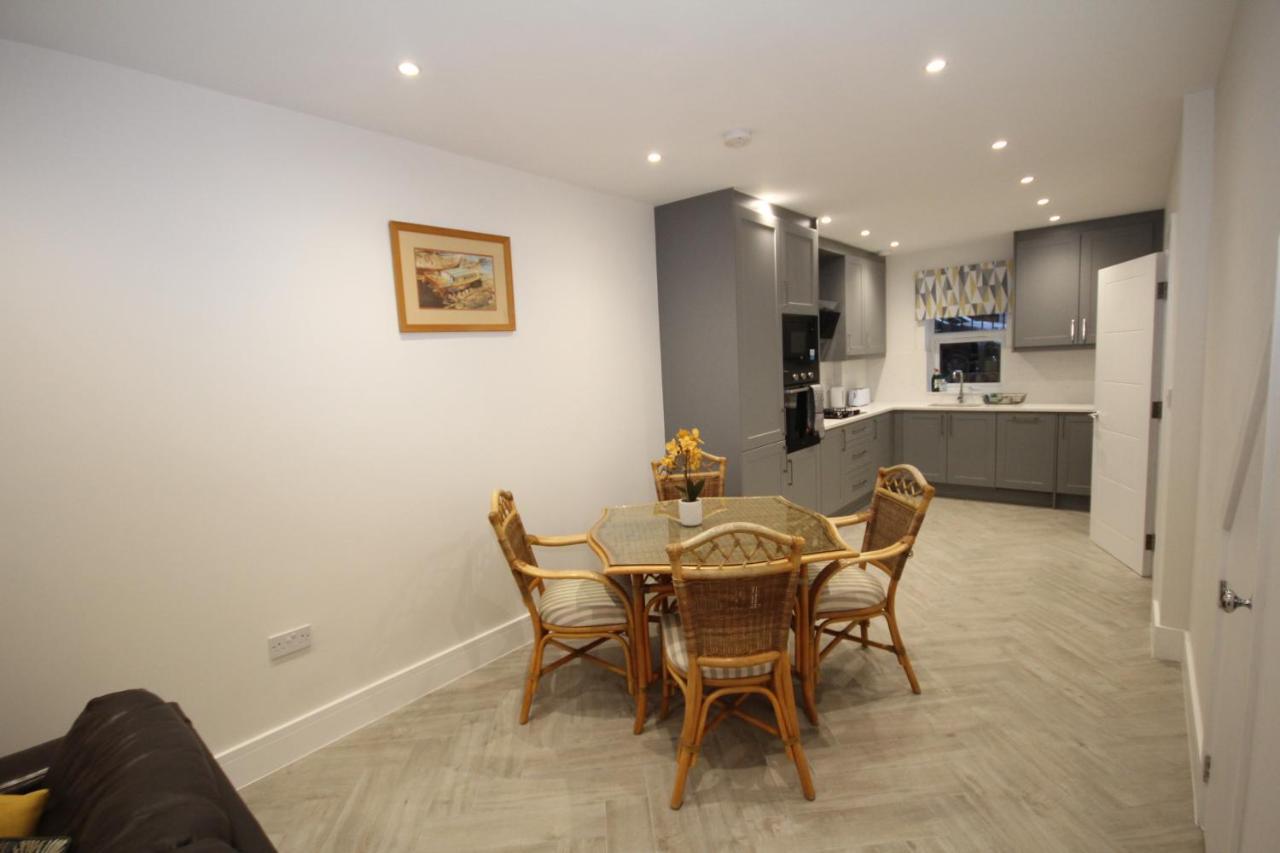 Eversley'S Mews Apartment London Luaran gambar