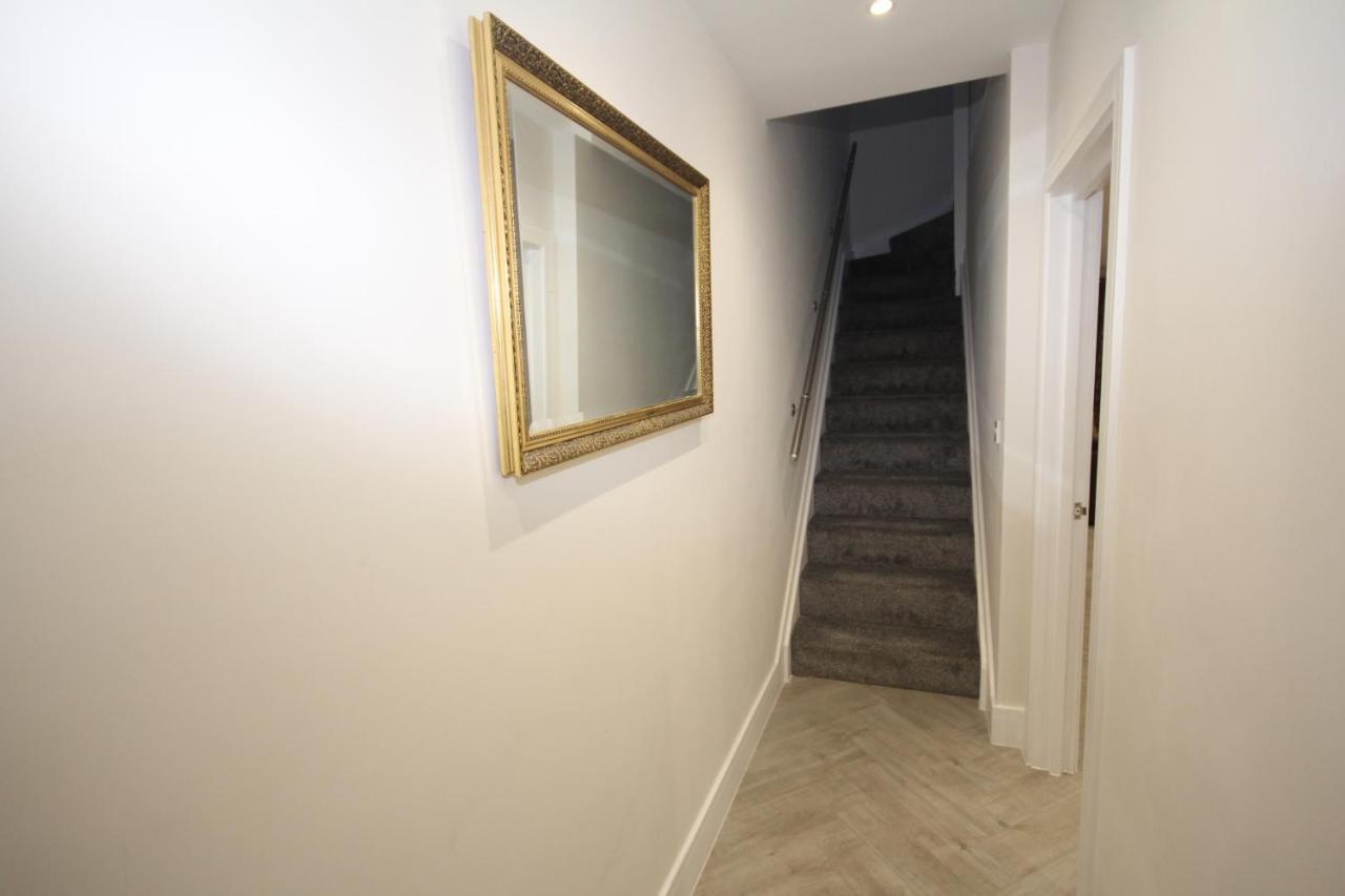 Eversley'S Mews Apartment London Luaran gambar