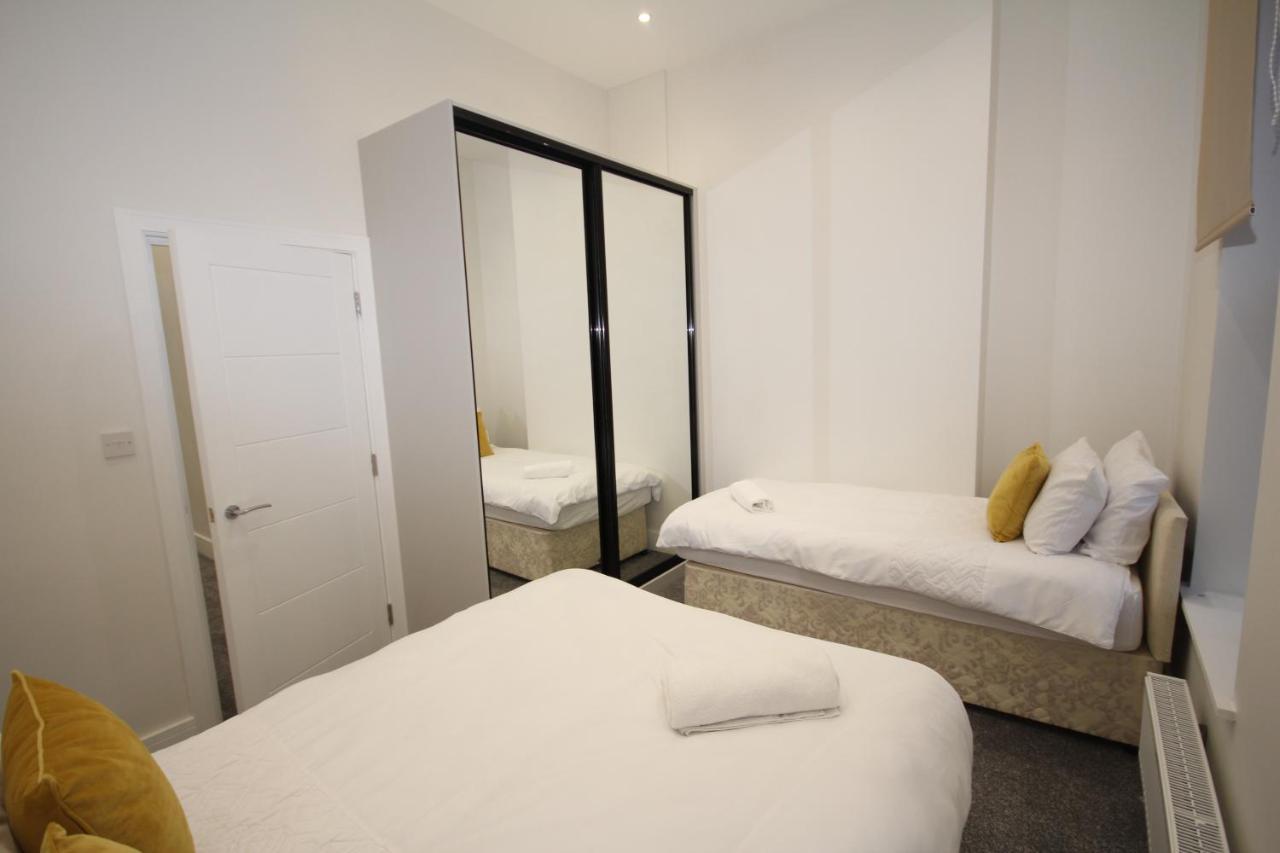 Eversley'S Mews Apartment London Luaran gambar