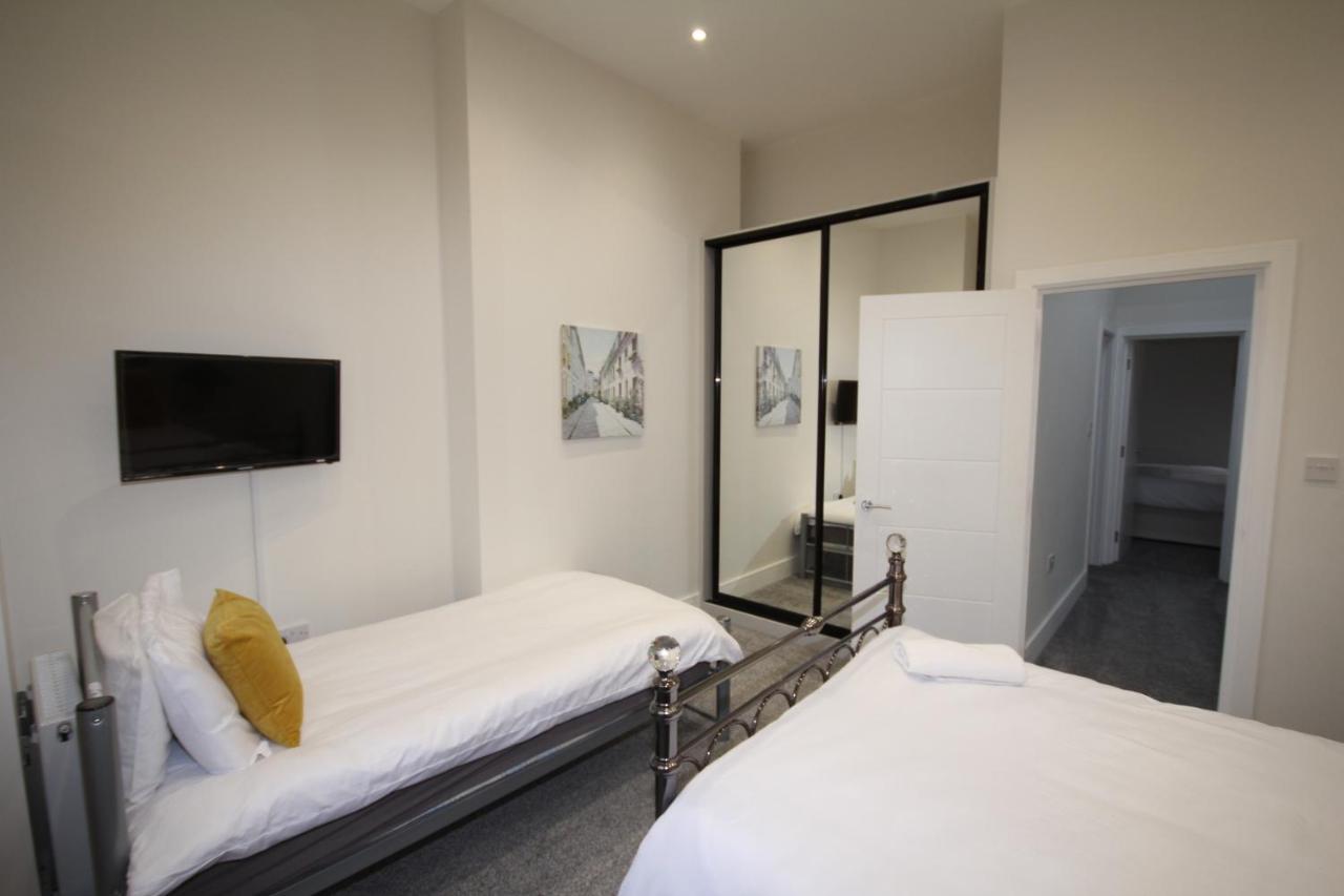Eversley'S Mews Apartment London Luaran gambar