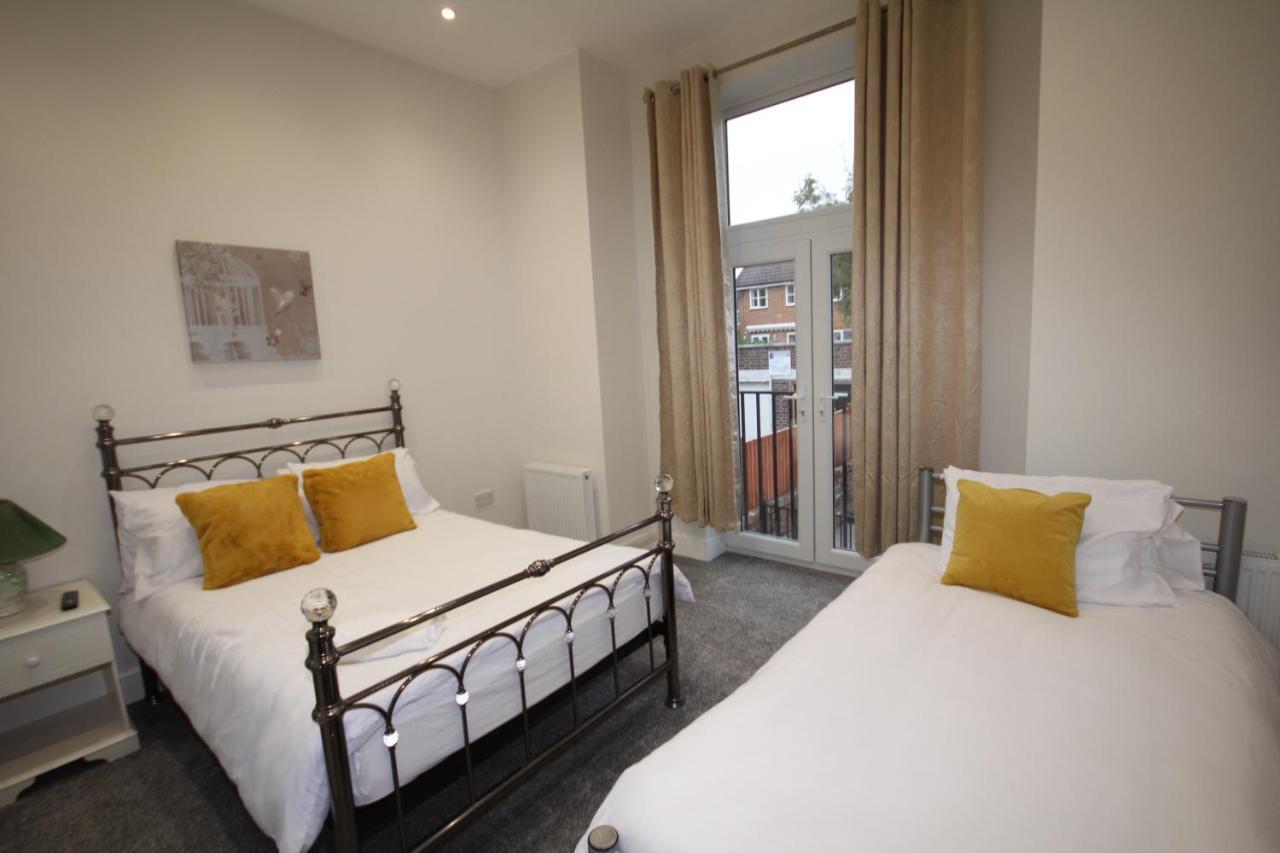 Eversley'S Mews Apartment London Luaran gambar